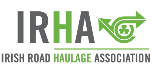 IRHA logo